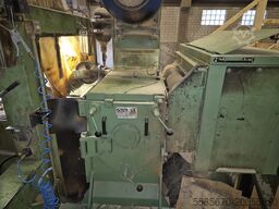 BFB Woodworking Machinery Microtec Steuerung