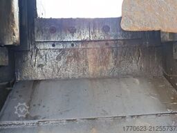 Lefort 600 mobil