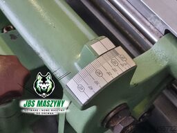 Wyrówniarka SAC FS 400 | strugarka hebla FS400