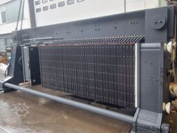 Rittershaus & Blecher Passavant Netzsch KFP 1200 + KFP 1500