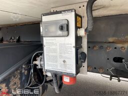 MAN TGS 18.320*Koffer 7,34m*Bär-LBW*Frigoblock*2Tank