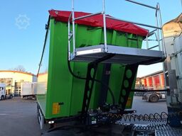 WIELTON BULKMASTER 50m³ SOFORT VERFÜGBAR