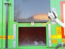 WIELTON BULKMASTER 50m³ SOFORT VERFÜGBAR