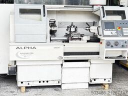 COLCHESTER HARRISON ALPHA 1350 XT