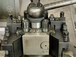 COLCHESTER HARRISON ALPHA 1350 XT