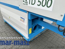 WALTER TD 500