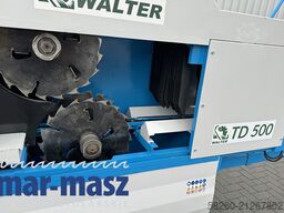 WALTER TD 500