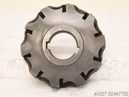 Widia WIDAX   Ø 123 mm
