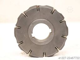 Widia WIDAX   Ø 123 mm