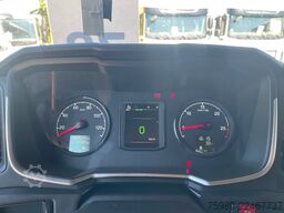Scania S500 2 tanks, Full air, Real leather, RETARDER,...
