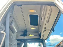 Scania R500 vinYS2R4X20009228433 , RETARDER, Leather s...