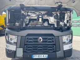 Renault T480 vin:  VF611A361MD029991  353849 km 2X FUEL...
