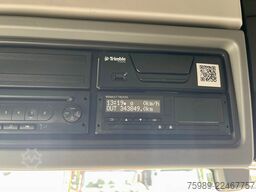 Renault T480 vin:  VF611A361MD029991  353849 km 2X FUEL...