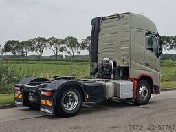 VOLVO FH 460 kipphydraulik