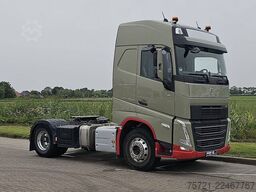 VOLVO FH 460 kipphydraulik