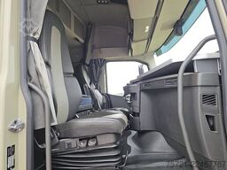 VOLVO FH 460 kipphydraulik