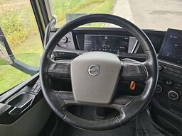 VOLVO FH 460 kipphydraulik
