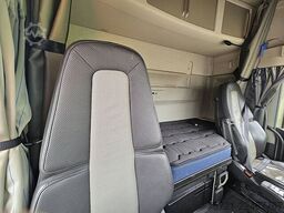 VOLVO FH 460 kipphydraulik