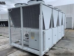 Used Industrial Chiller SWEGON - 350 kW | With warranty