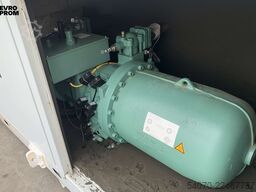 Used Industrial Chiller SWEGON - 350 kW | With warranty