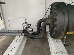 Used Industrial Chiller SWEGON - 350 kW | With warranty