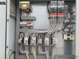 Used Industrial Chiller SWEGON - 350 kW | With warranty