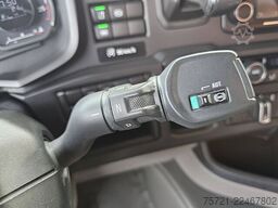 SCANIA R500 6x2/4 LB MEGA RET