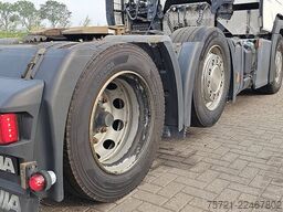 SCANIA R500 6x2/4 LB MEGA RET