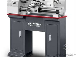 CORMAK TYTAN 210x400 VARIO 230V