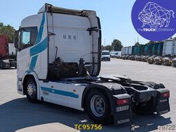 Scania R 450