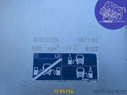 Scania R 450