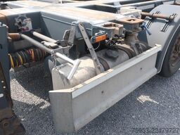 D-Tec VCC-01/FT-LS-S Mittelausschub 2x Lift Genset