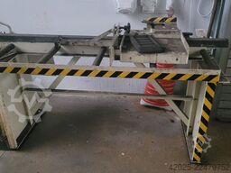 Trennjaeger LTS 400