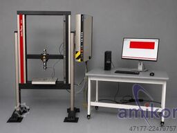 ZwickRoell  20kN Z020 Allround-Line BT2-FR020TNW.A50