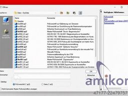ZwickRoell  20kN Z020 Allround-Line BT2-FR020TNW.A50