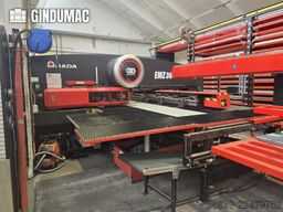 AMADA EMZ 3610 NT