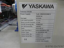 Jaskawa Motoman MS80W