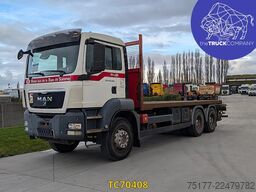MAN TGS 400
