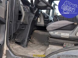 MAN TGS 400