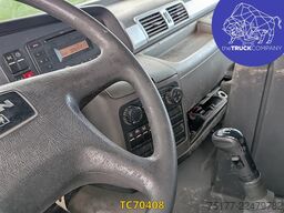 MAN TGS 400