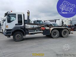 Renault Kerax
