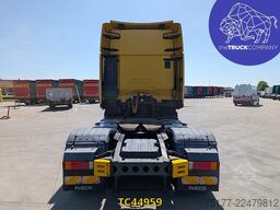 Iveco Stralis 440 S45