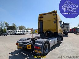 Iveco Stralis 440 S45