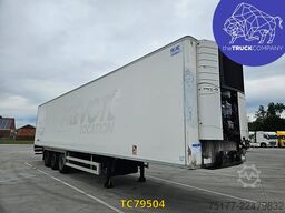 Chereau 