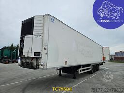 Chereau 