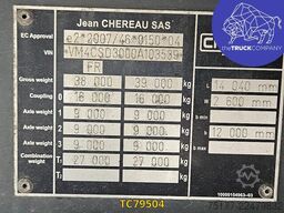Chereau 