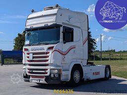 Scania R 520