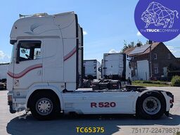Scania R 520