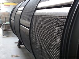 Doppstadt Komptech Eggersmann Pronar Cribus 3800, SM720 Nemus T60, T70, 20.55