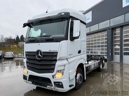 MERCEDES-BENZ Actros 2543 6x2